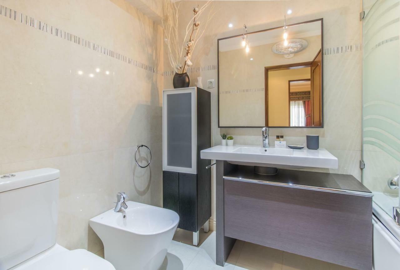 Telheiras Comfortable Stay Lisbon Exterior photo