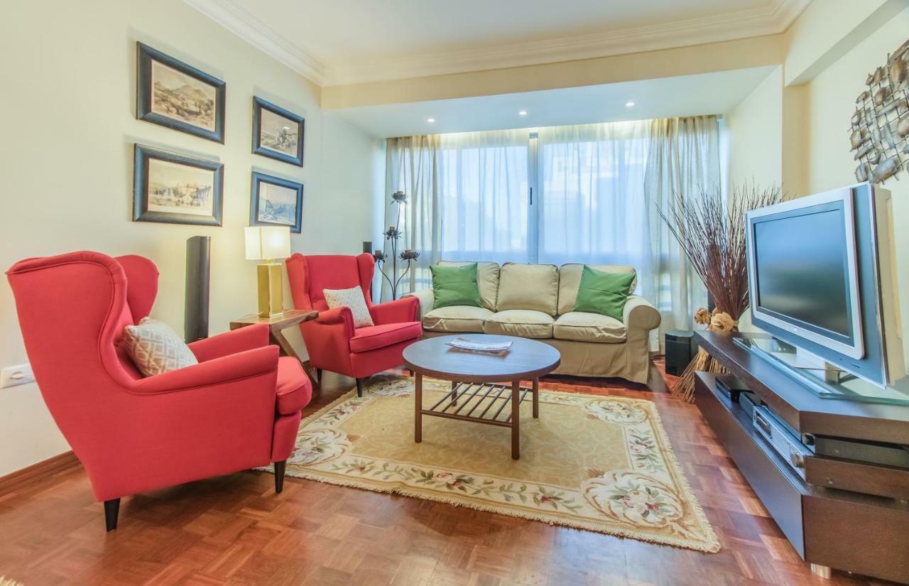 Telheiras Comfortable Stay Lisbon Exterior photo