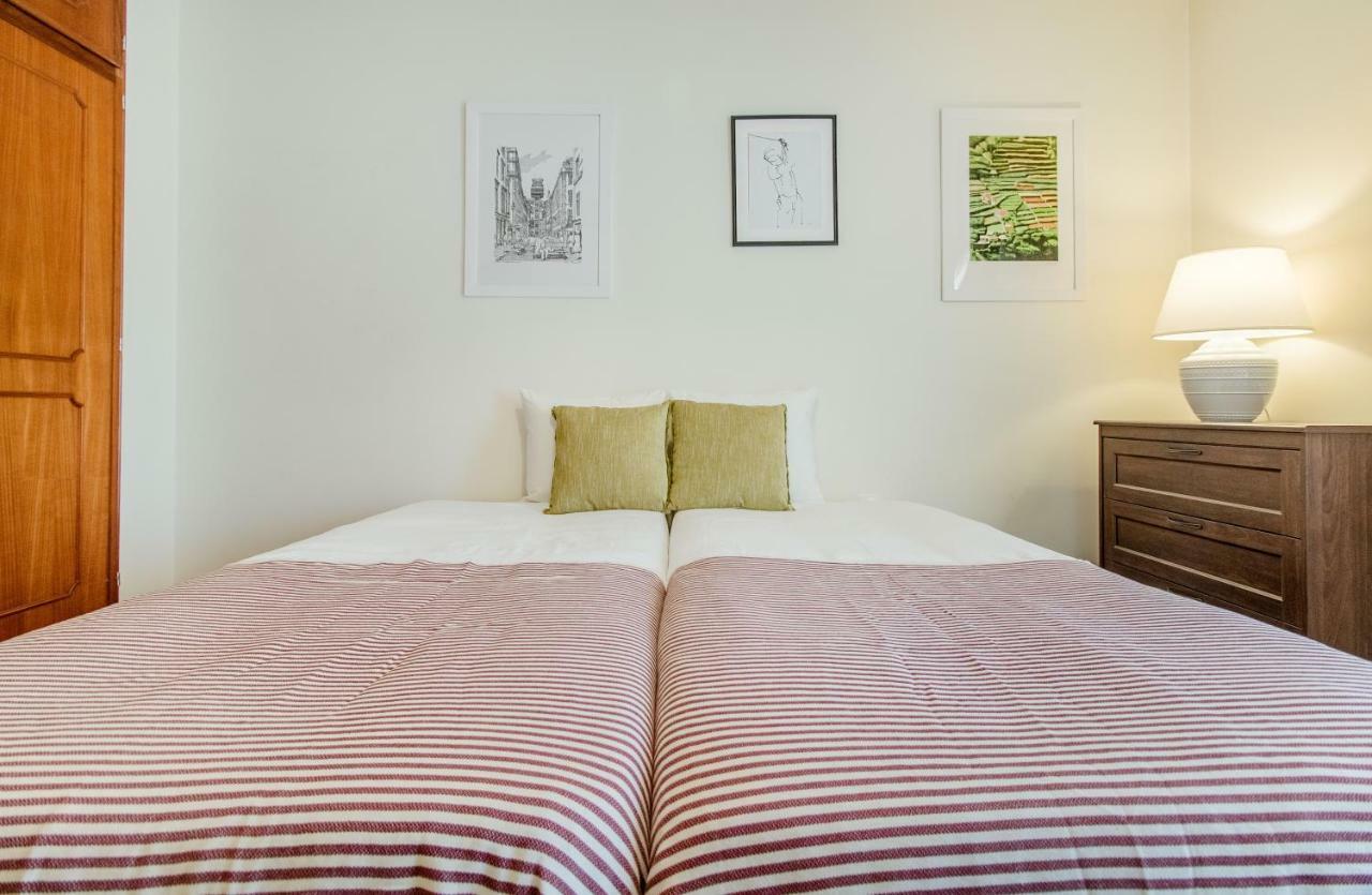 Telheiras Comfortable Stay Lisbon Exterior photo